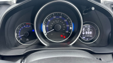 Honda Jazz 1.5 i-VTEC Sport Navi 5dr Petrol Hatchback